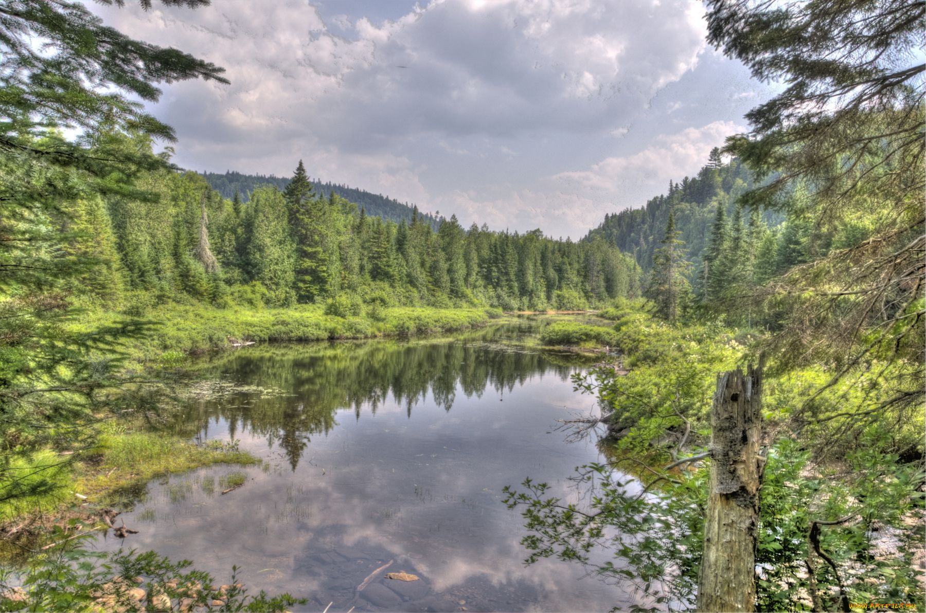 parc, national, de, la, mauricie, , , , 